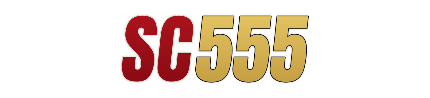 sc555 logo